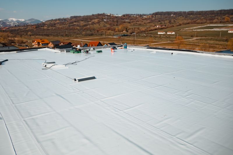 Cost of Waterproofing IN Munster, IN